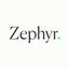 Zephyr Logo