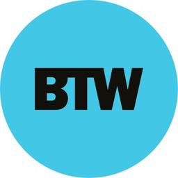 Between Technology Logo