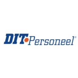 DIT Personeel Logo