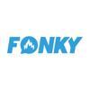 Fonky Logo