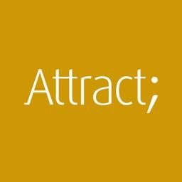 Attract Logo