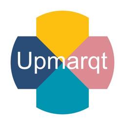 Upmarqt Logo
