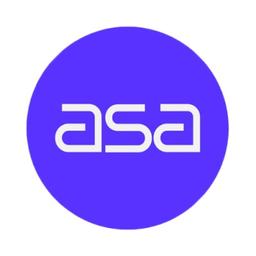 ASA Talent Logo