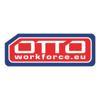 OTTO Work Force Logo