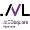 JoBBsquare Nederland Logo