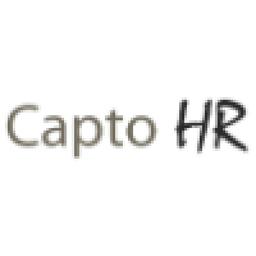 Capto HR AB Logo