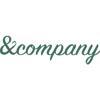 &Company Sweden Logo