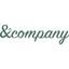 &Company Sweden Logo