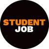 Studentjob Sverige Logo