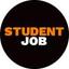 Studentjob Sverige Logo