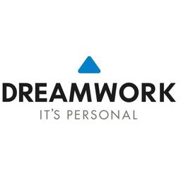 Dreamwork Logo