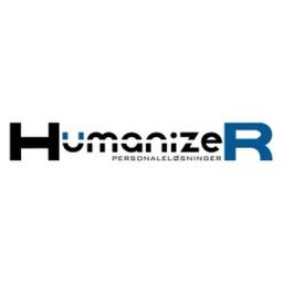 HumanizeR Logo
