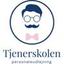 Tjenerskolen Logo