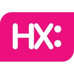 Hirextra -World's First Staffing Aggregator Logo