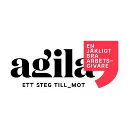 Agila Logo