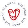 SOS VIKAR Logo