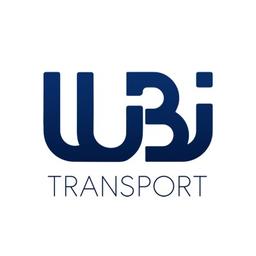 LUBI Transport Logo