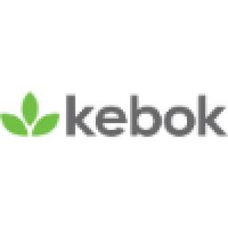 Kebok ApS Logo