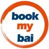 BookMyBai.com Logo