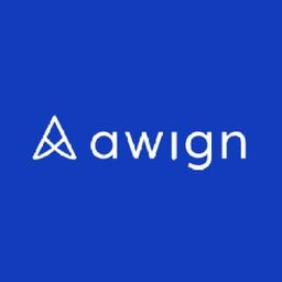 Awign Logo