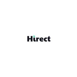 Hirect India - Startup Jobs & Hiring Logo