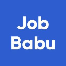 Job Babu Logo