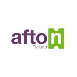 Afton Tickets Inc. Logo
