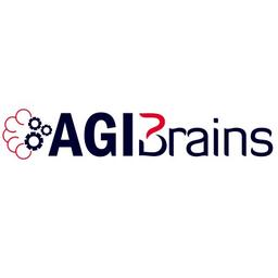 AGI Brains Private Limited Logo