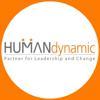 Human Dynamic Group Logo