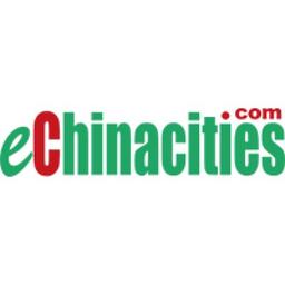 eChinacities Logo