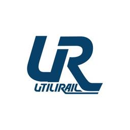 Utilirail Logo