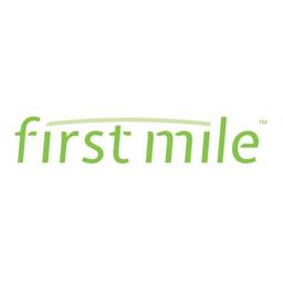 FirstMile Logo