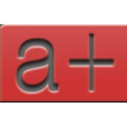 a+ Logo