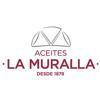 La Muralla Extra Virgin Olive Oils Logo