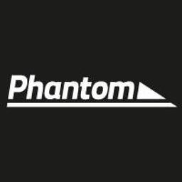 Phantom EU Logo