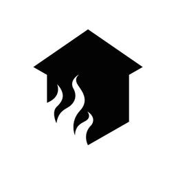 Riot House Logo