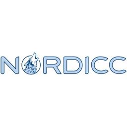 NORDICC AB Logo