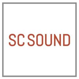 SC SOUND ApS Logo