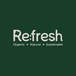 Refreshyourlife Logo