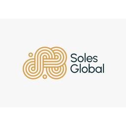 Soles Global Logo