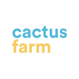 Cactus Farm Logo