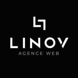 Agence Linov Logo