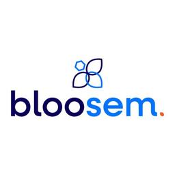 BlooSEM | Digital Performance Marketing Logo