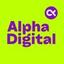 alphadigitalgroup Logo