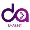 D-Asset: Votre Partenaire en Marketing Digital Logo