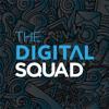 The Digital Squad Logo
