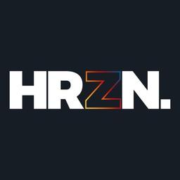 HRZN Logo