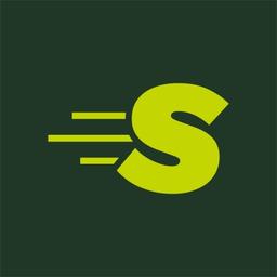 SMASH DIGITAL 🎾 Logo