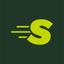 SMASH DIGITAL 🎾 Logo