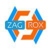 ZAGROX Logo